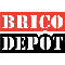 logo Brico Dépot png