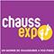 logo Chauss Expo png
