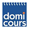 logo Domicours png