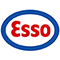 logo Esso png