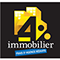 logo 4 Immobilier png