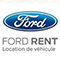 logo Ford Rent png
