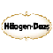 logo Haagen Dazs png