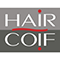logo Hair coif png