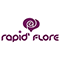logo Rapid'Flore png