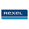 logo Rexel png